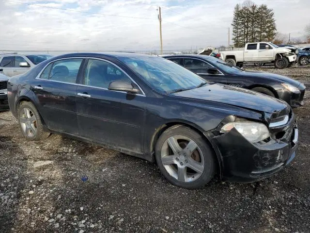 2012 CHEVROLET MALIBU 1LT  