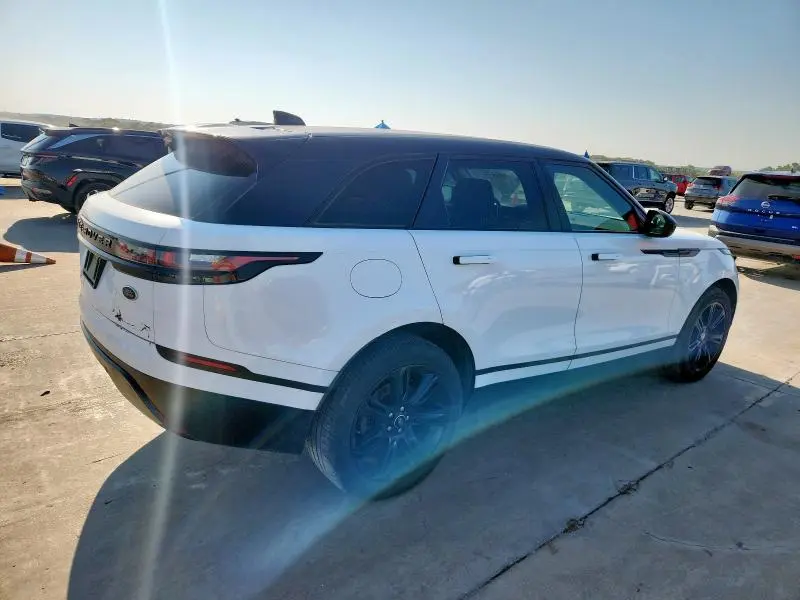 2020 LAND ROVER RANGE ROVER VELAR S  