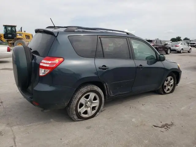 2010 TOYOTA RAV4   
