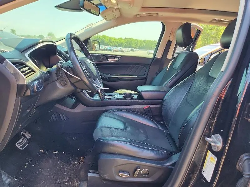 2016 FORD EDGE SPORT  