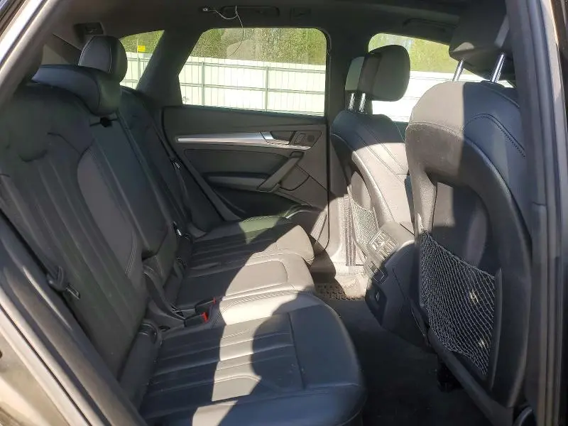 2020 AUDI Q5 PREMIUM  