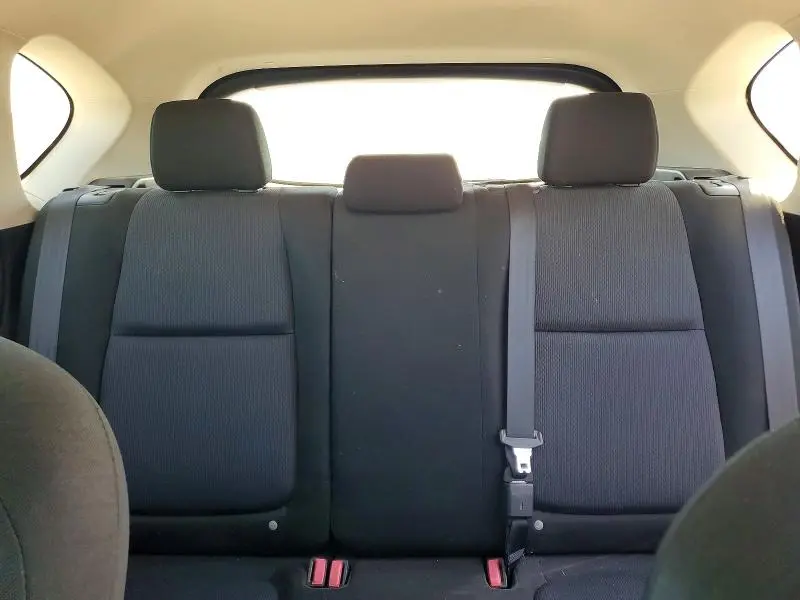 2014 MAZDA CX-5 SPORT  