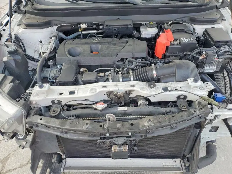 2021 ACURA RDX A-SPEC  