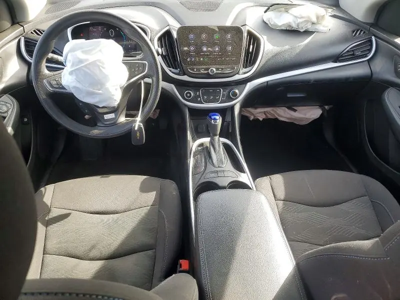 2019 CHEVROLET VOLT LT  