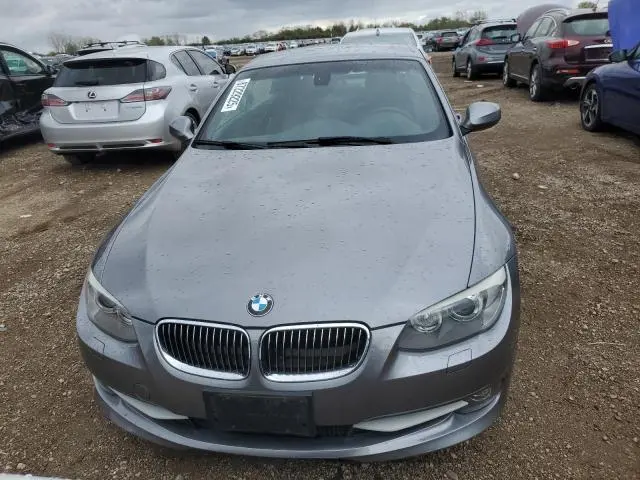 2011 BMW 328 I  