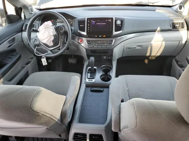 2018 HONDA PILOT EX