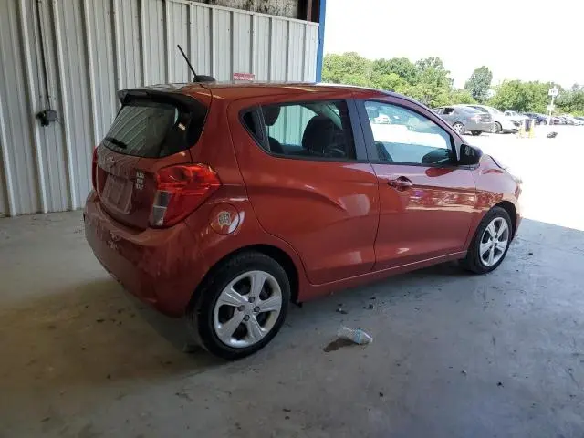 2021 CHEVROLET SPARK LS  