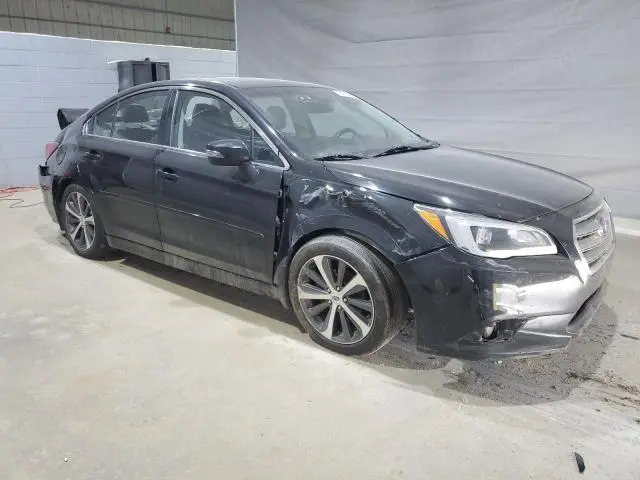 2016 SUBARU LEGACY 2.5I LIMITED  