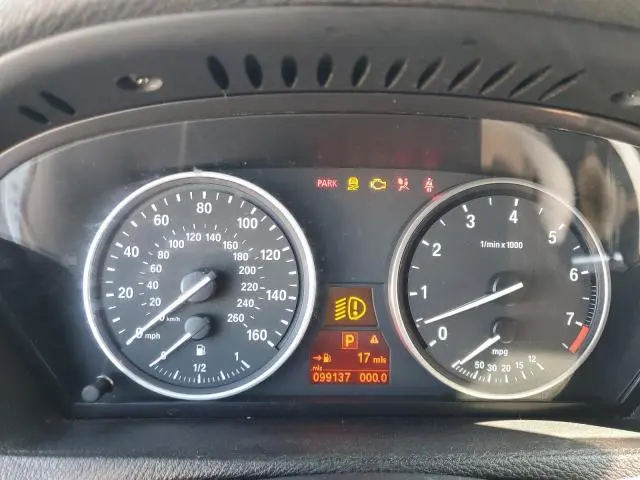 2013 BMW X5 XDRIVE35I  