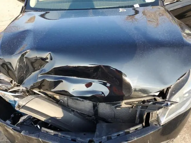 2015 TOYOTA AVALON XLE  