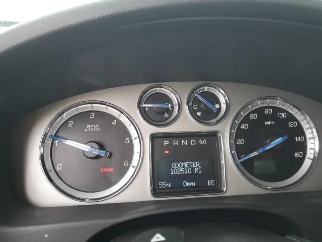 2013 CADILLAC ESCALADE PREMIUM  