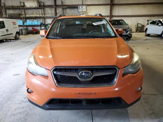 2013 SUBARU XV CROSSTREK 2.0 PREMIUM  