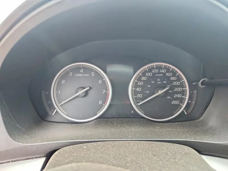 2017 ACURA ILX PREMIUM  