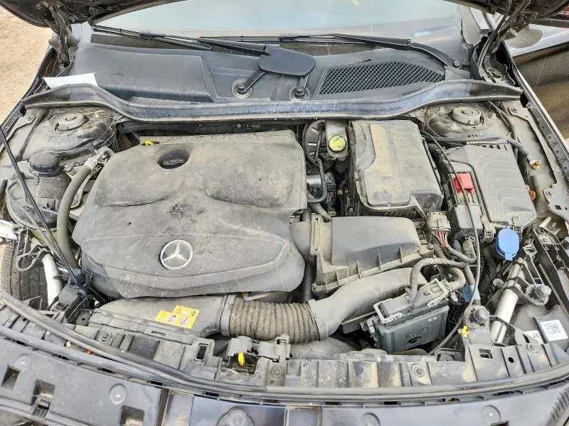 2020 MERCEDES-BENZ GLA 250 4MATIC  
