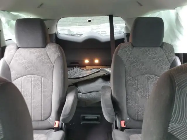 2012 BUICK ENCLAVE