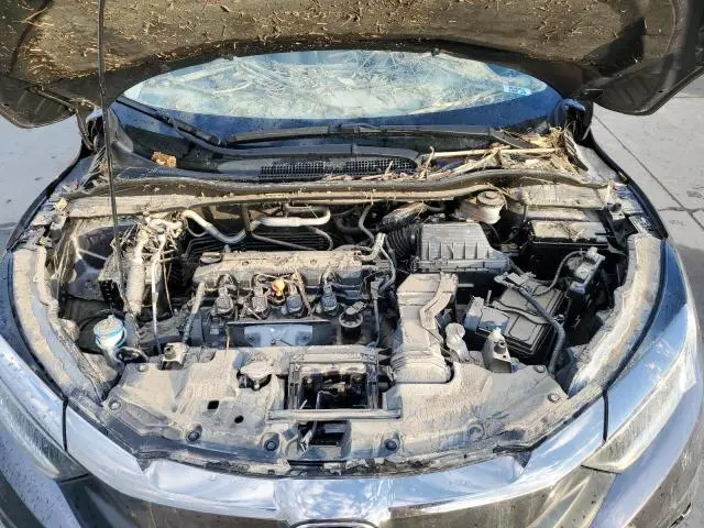 2019 HONDA HR-V EXL  