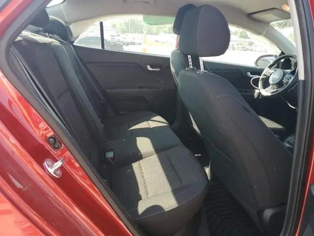 2023 KIA RIO LX  