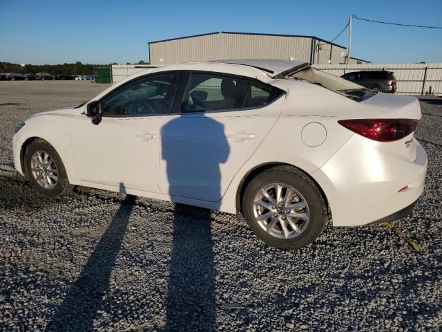 2017 MAZDA 3 SPORT