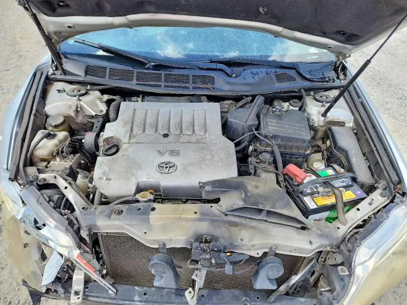 2011 TOYOTA AVALON BASE  