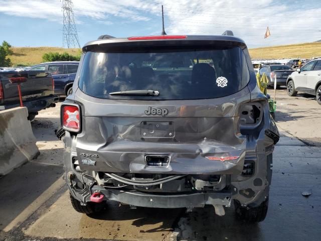 2019 JEEP RENEGADE TRAILHAWK