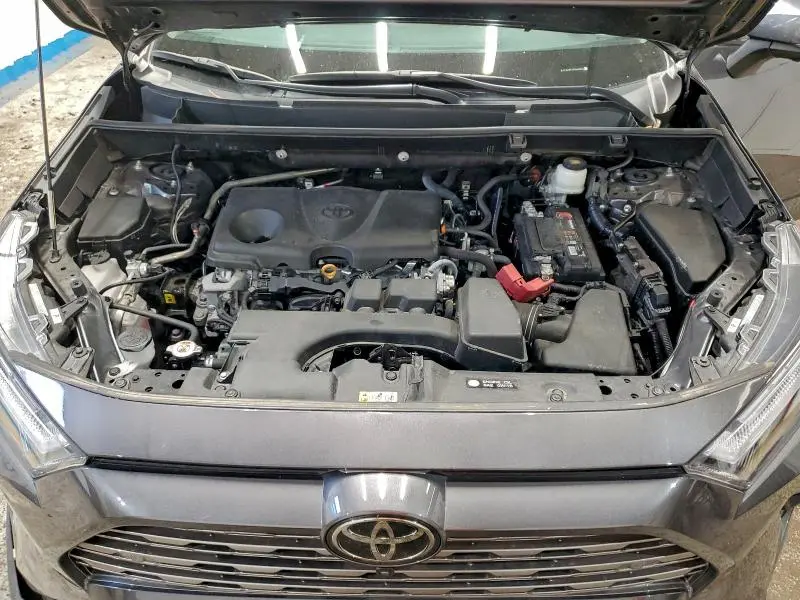 2023 TOYOTA RAV4 LIMITED  