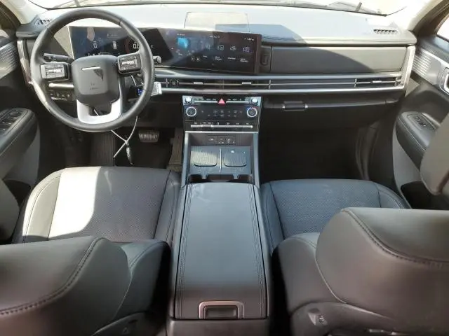 2024 HYUNDAI SANTA FE SEL  