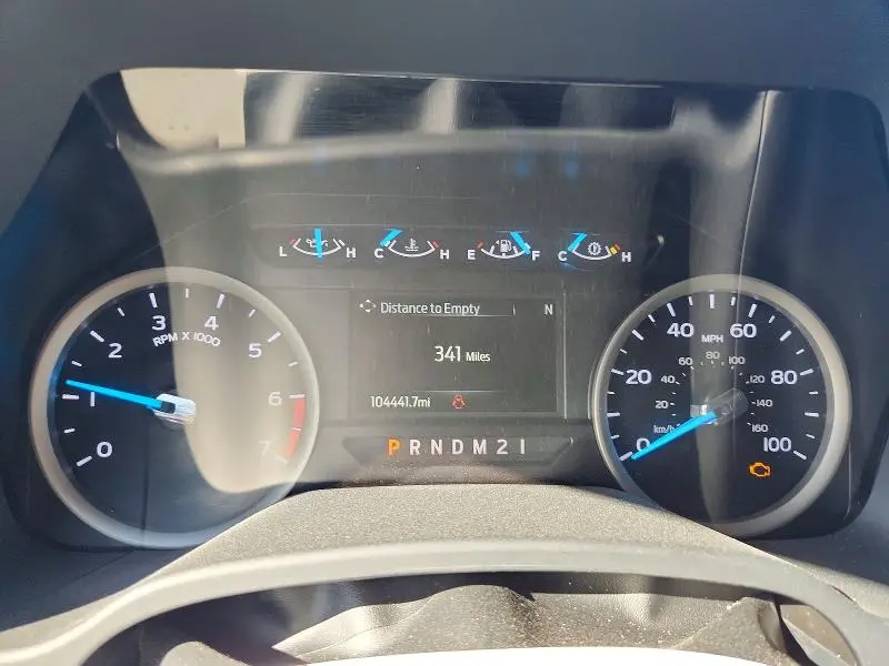 2022 FORD F250 SUPER DUTY  