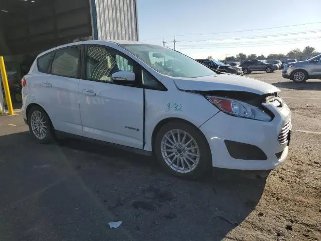 2014 FORD C-MAX SE  
