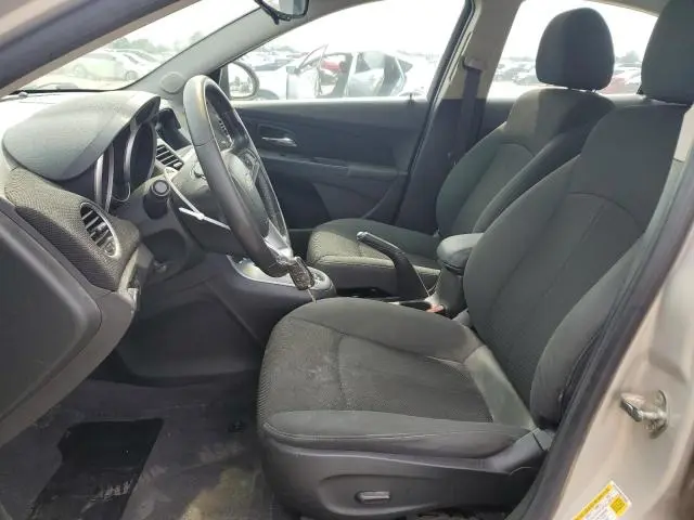 2011 CHEVROLET CRUZE ECO  