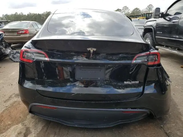 2020 TESLA MODEL Y   