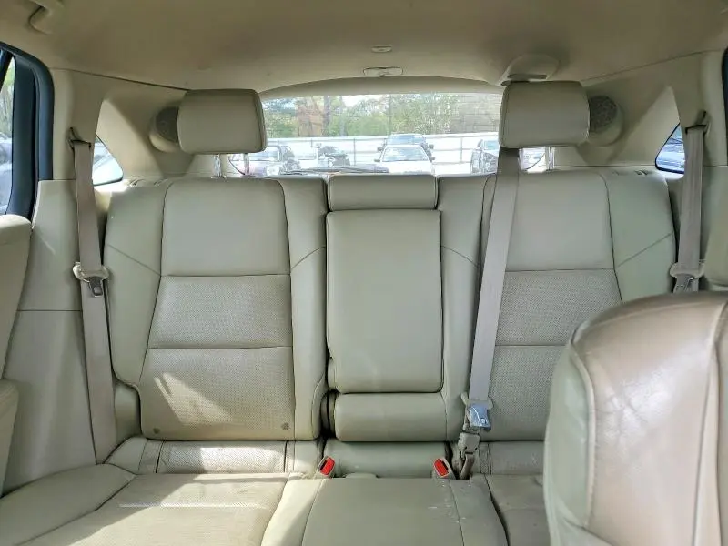 2014 ACURA RDX TECHNOLOGY  