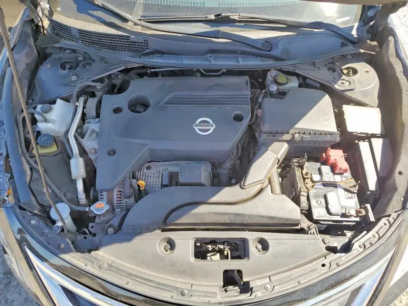 2014 NISSAN ALTIMA 2.5 SL  