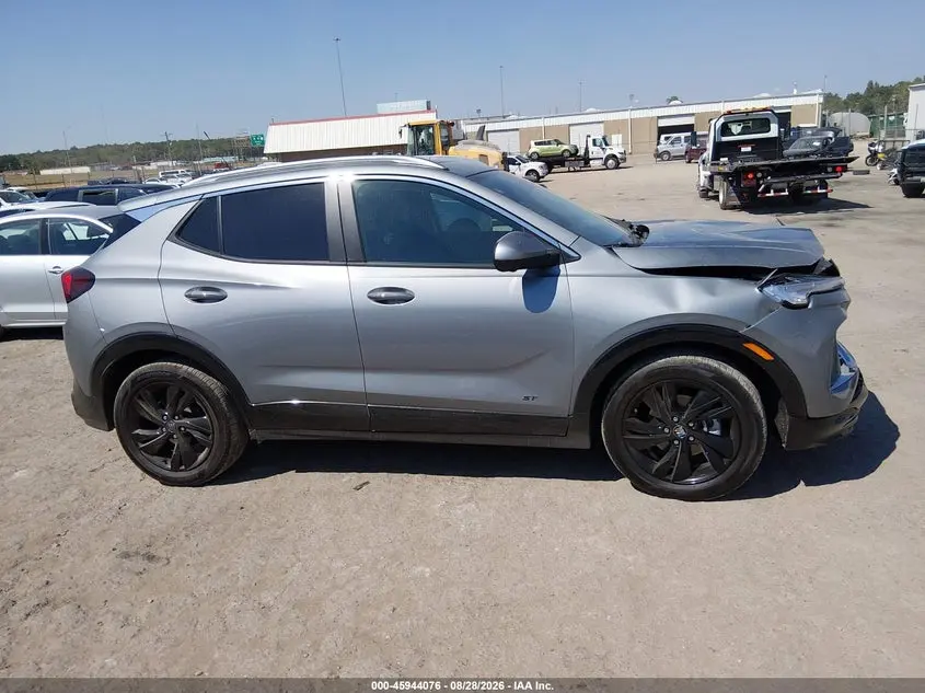 2026 BUICK ENCORE GX SPORT TOURING FWD