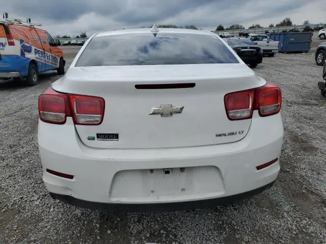2015 CHEVROLET MALIBU 1LT