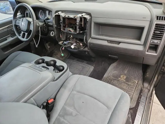 2013 RAM 1500 ST