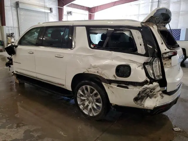 2022 GMC YUKON XL K1500 SLT  
