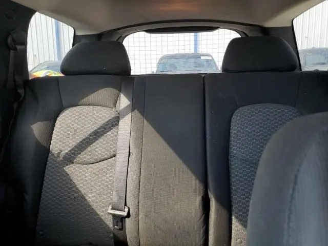 2011 CHEVROLET HHR LT  