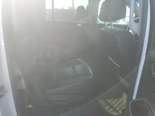 2019 CHEVROLET SUBURBAN K1500 PREMIER  