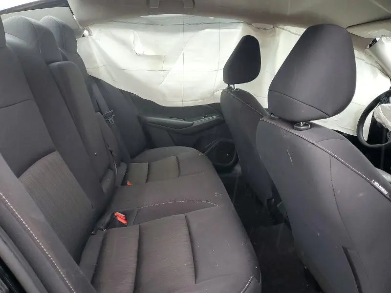 2024 NISSAN ALTIMA S  
