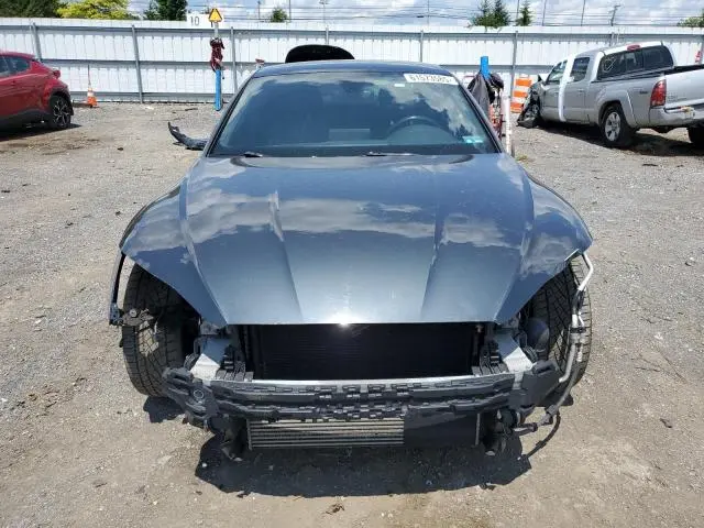 2018 AUDI A5 PREMIUM PLUS S-LINE  