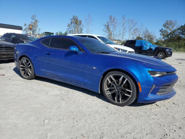 2017 CHEVROLET CAMARO LS