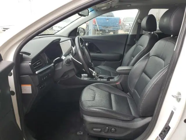 2021 KIA NIRO EX PREMIUM  