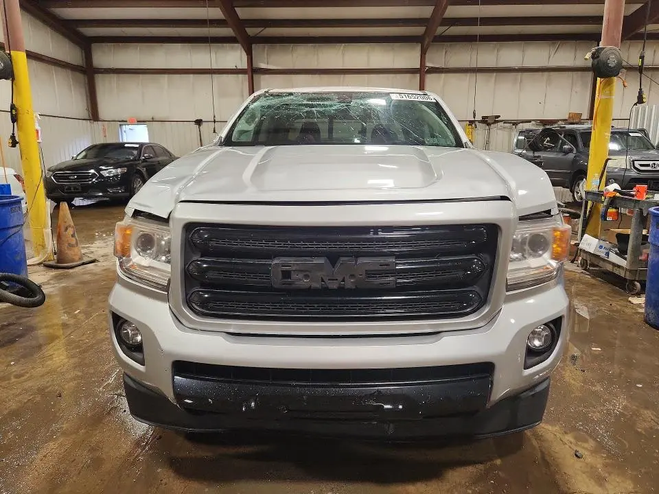 2018 GMC CANYON SLE  