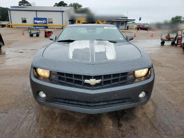 2010 CHEVROLET CAMARO LT  