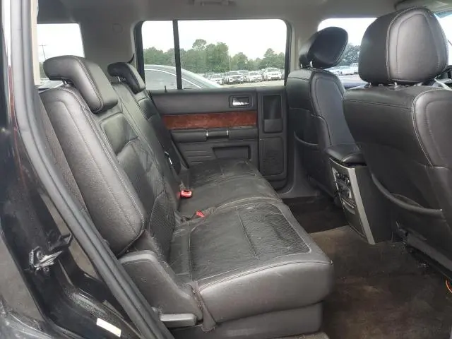 2011 FORD FLEX   
