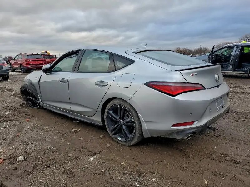 2026 ACURA INTEGRA A-SPEC TECH  