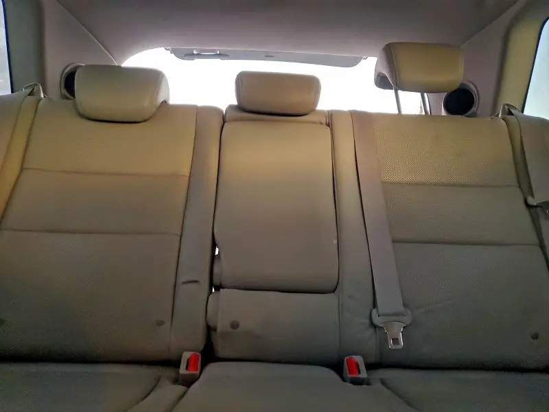 2011 ACURA RDX TECHNOLOGY  