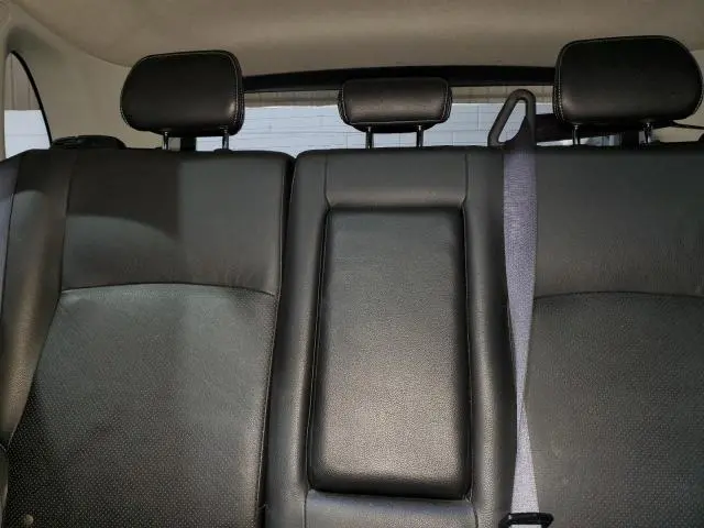 2016 MITSUBISHI OUTLANDER SPORT SEL  