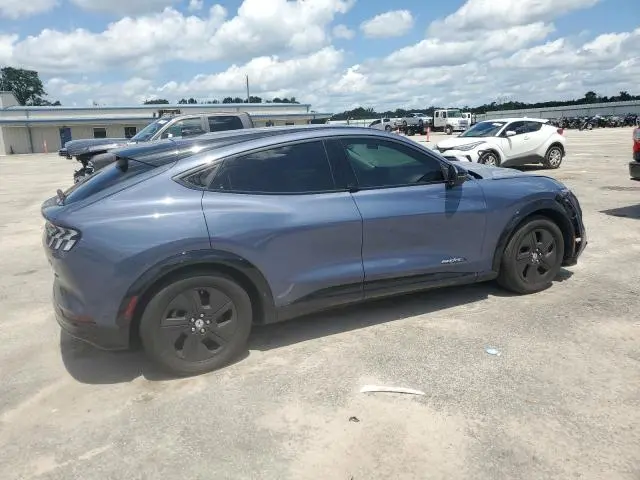 2021 FORD MUSTANG MACH-E CALIFORNIA ROUTE 1  