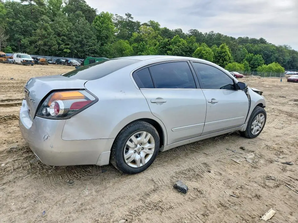 2011 NISSAN ALTIMA 2.5  